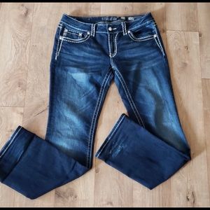 BootCut MissMe Jeans